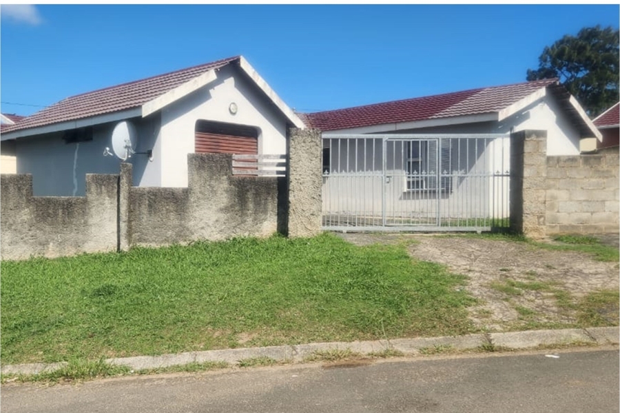 3 Bedroom Property for Sale in Amalinda Eastern Cape